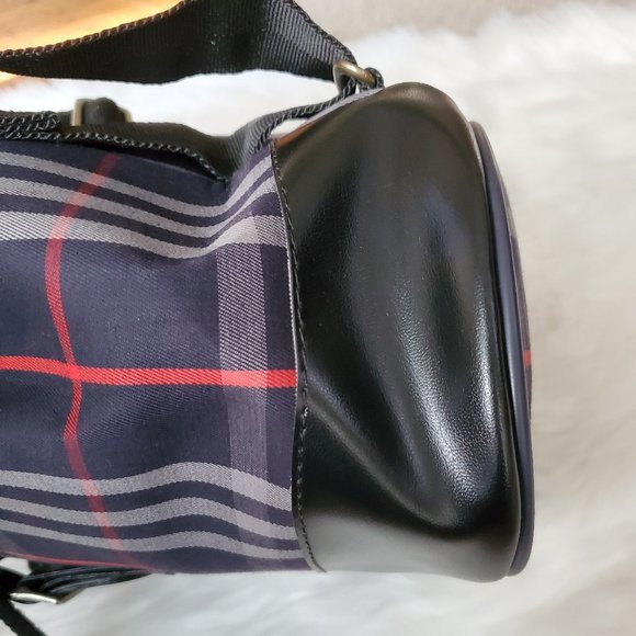 Burberry Nova Check Backpack - Picture 10 of 16